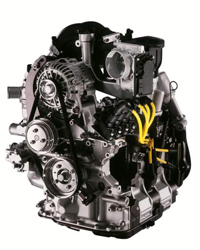 P8E36 Engine